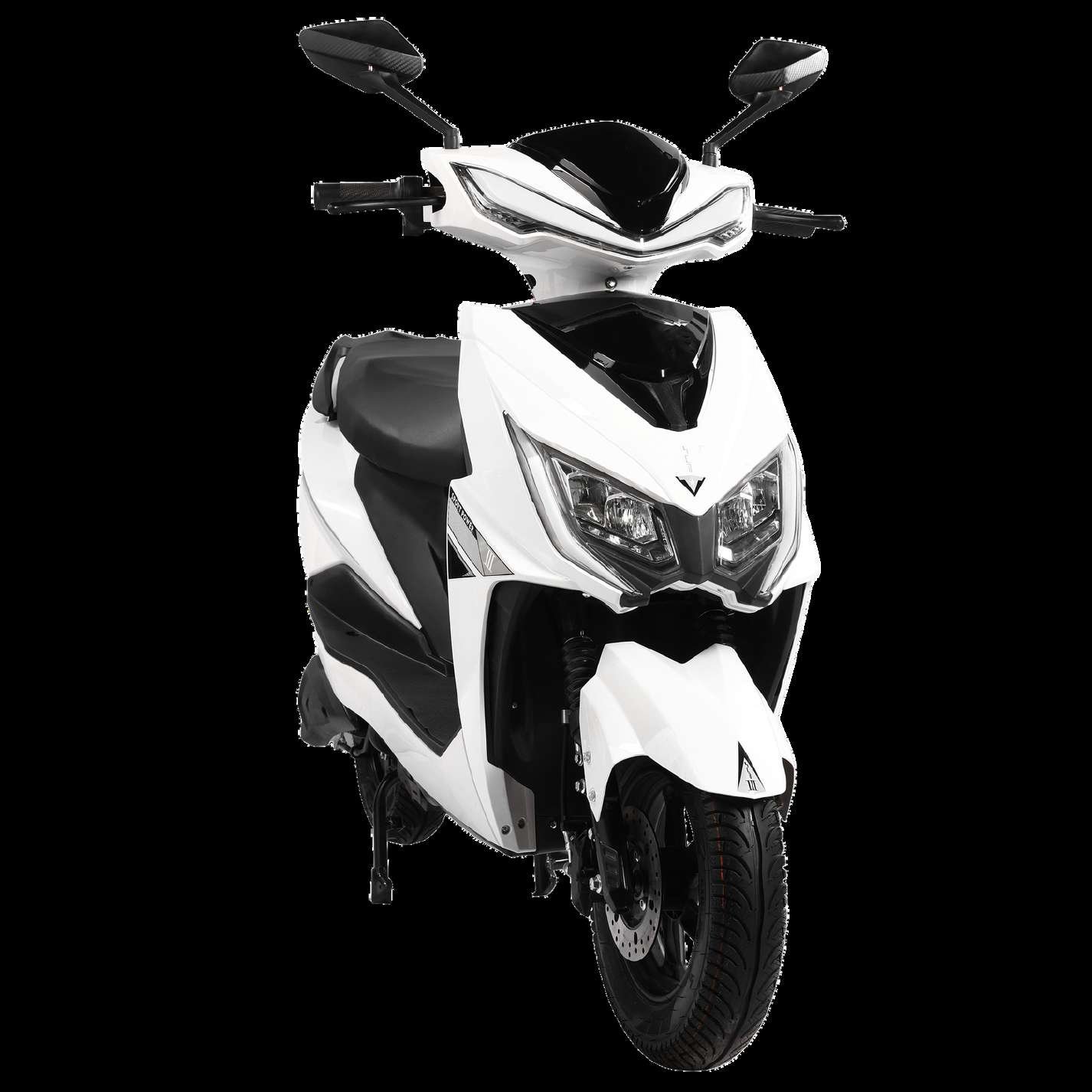 XAXX Electric Scooter