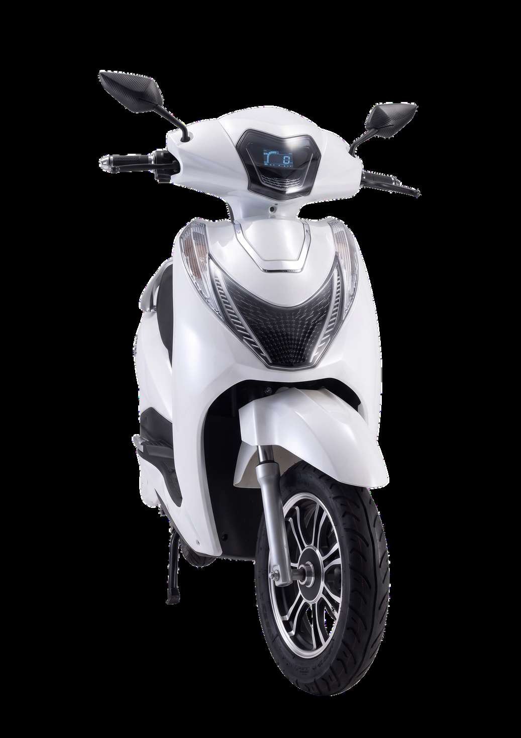 XAXX ION(ACTIVA) STAR LIGHT